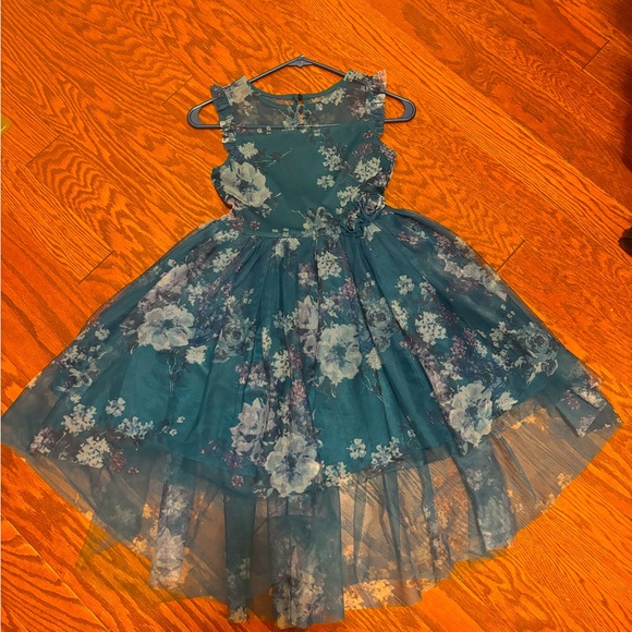 lilt Other - Girls size 12 dress. Perfect for Easter, wedding, fancy party etc. worn once